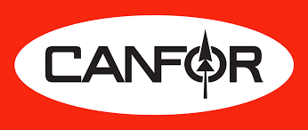 Canfor logo