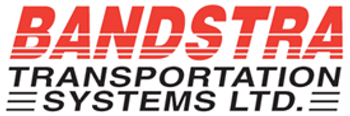 Bandstra Transportation Systems Logo