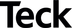 Teck Resources Limited Logo