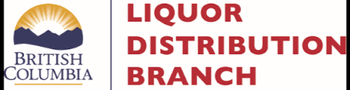 BC Liquor Distribution Branch Logo