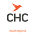 CHC Helicopter Logo