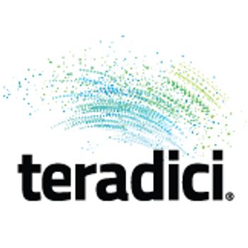 Teradici Corporation Logo