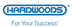 Hardwoods Distribution Inc. Logo