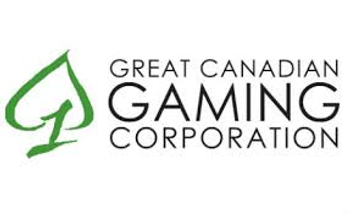 Great Canadian Gaming Corp. Logo