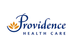 Providence Health Care Logo