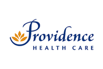 Providence Health Care Logo
