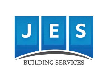 JES Building Services Logo