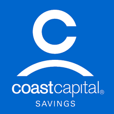 Logotype of Coast Capital Savings