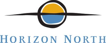 Horizon North Logo