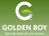 Golden Boy Foods Ltd Logo