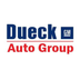 Dueck GM Logo
