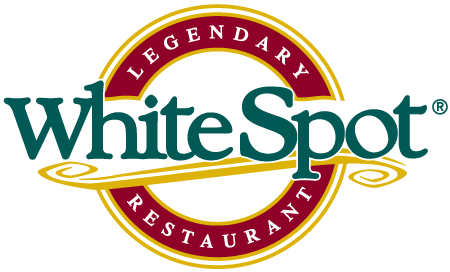 White Spot Logo