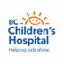 BC Children's Hospital Foundation Logo