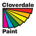 Cloverdale Paint Logo