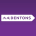 Dentons Canada Logo