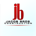 Jacob Bros Construction Logo