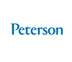 Peterson Real Estate Logo