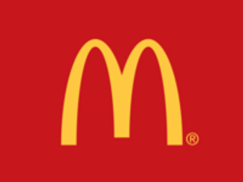 McDonald's Logo