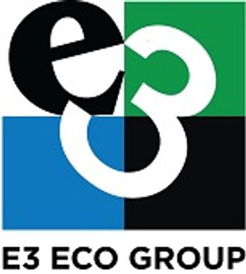 E3 Eco Group Inc. Logo
