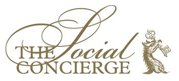 The Social Concierge Logo