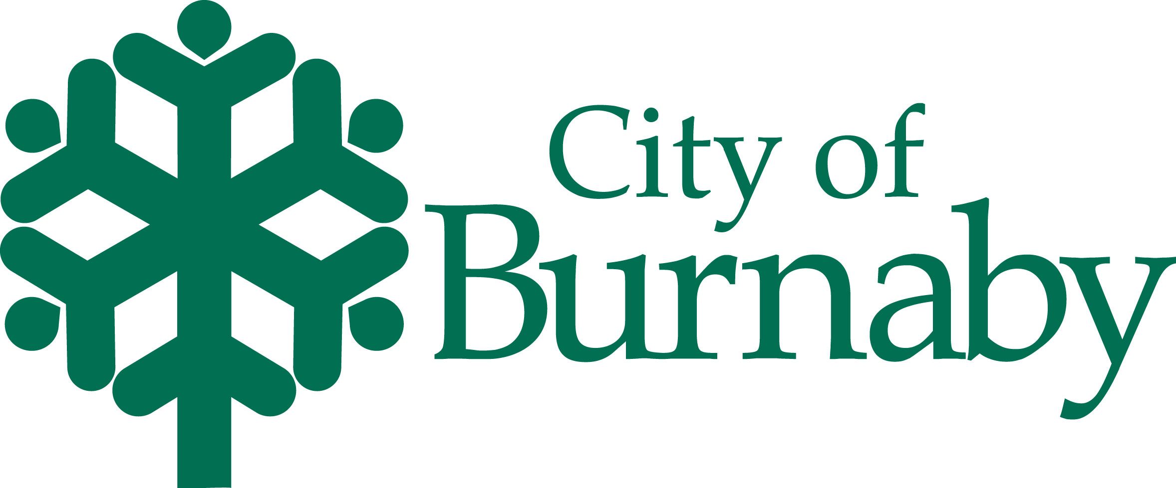 City of Burnaby Logo