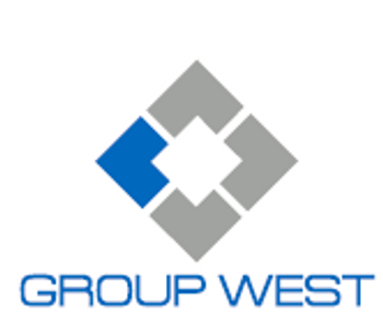 Group West Logo