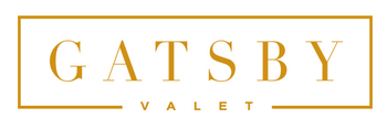 Gatsby Valet Inc. Logo