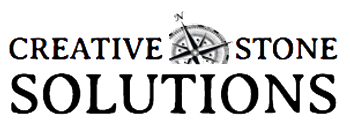 Creative Stone Solutions Logo
