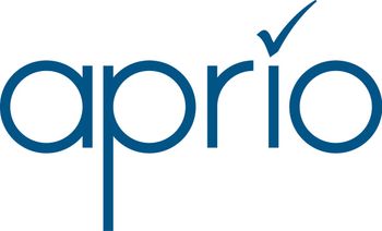 Aprio Inc. Logo