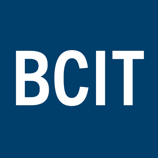 BCIT Logo