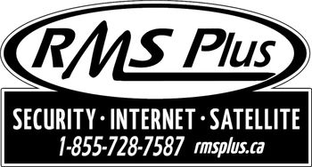 RMS Plus Logo