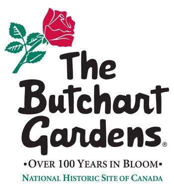 The Butchart Gardens Logo
