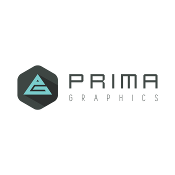 Prima Graphics Logo