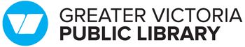 Greater Victoria Public Library Logo