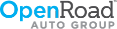 OpenRoad Auto Group Logo