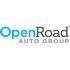 OpenRoad Auto Group Logo