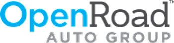 OpenRoad Auto Group Logo