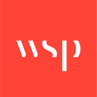 WSP Canada Logo
