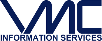 VMC Information Services Ltd. Logo