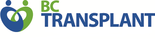 BC Transplant Logo