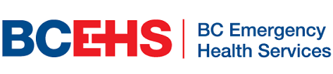 BC Emergency Health Services Logo