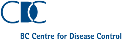 BC Centre for Disease Control Logo