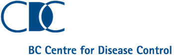 BC Centre for Disease Control Logo