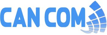 Can Com Internet Inc Logo
