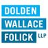 Dolden Wallace Folick LLP Logo