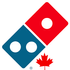 GURU'S PIZZA LTD DBA DOMINO'S PIZZA Logo