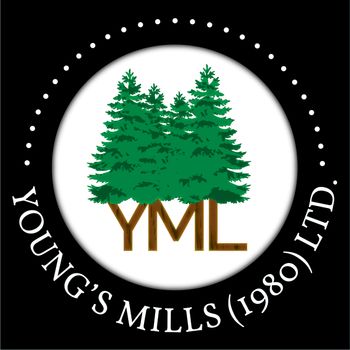 Young's Mills (1980) Ltd Logo