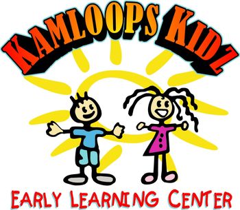 Kamloops Kidz Logo