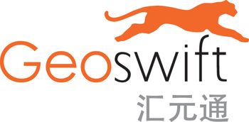 GEOSWIFT Logo