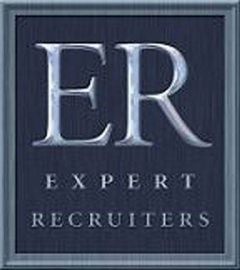 Expert Recruiters Logo